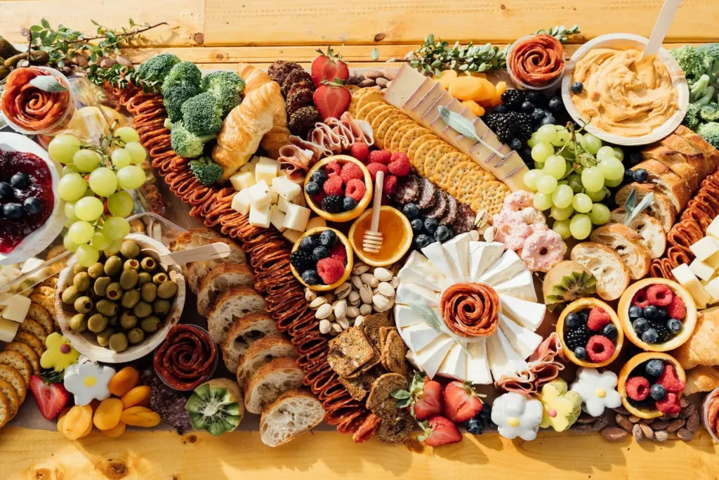 FROMAGERIE – CHARCUTERIE – TRAITEUR – SANDWICHERIE