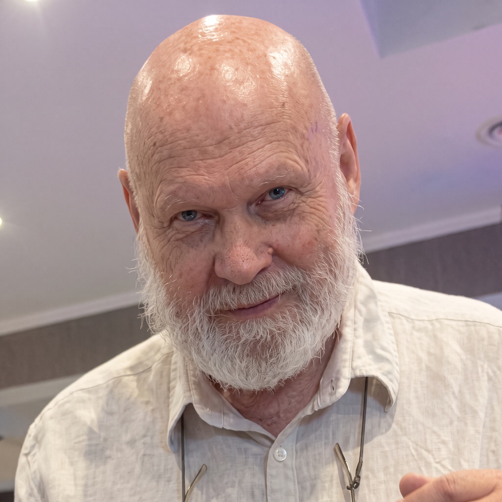 Pierre-Noël Suzeau, expert en transmission d'entreprise